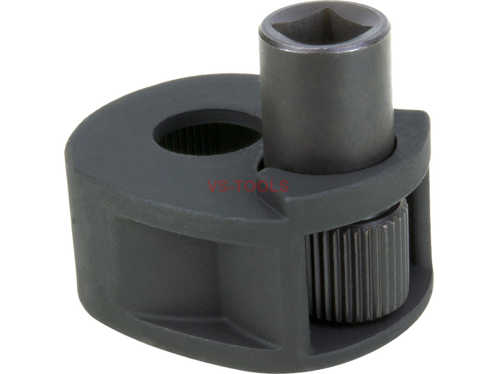 Universal Inner Tie Rod Wrench 3342mm Removal Remover Installer